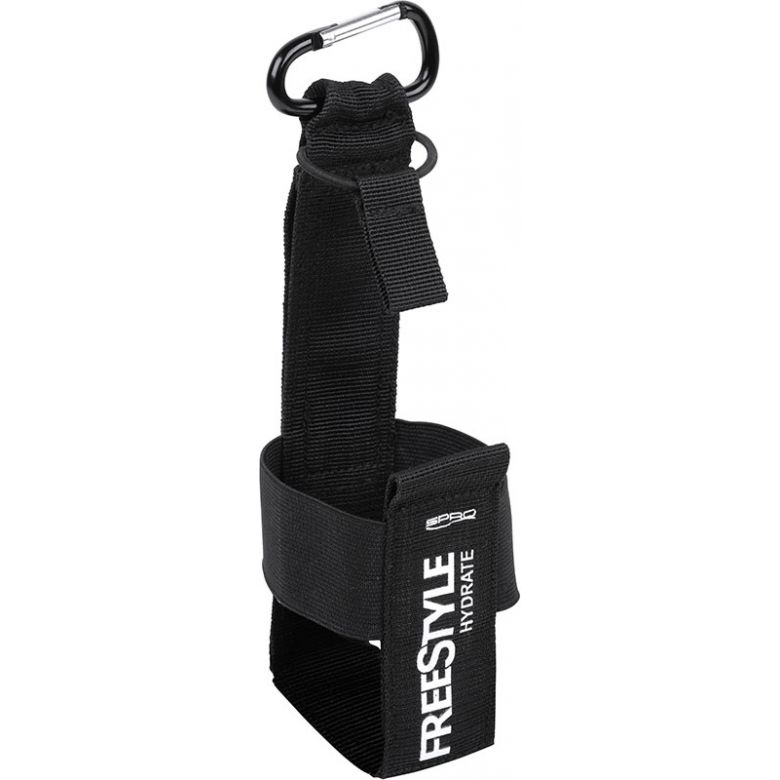 Spro Freestyle Hydrate Bottle Holder